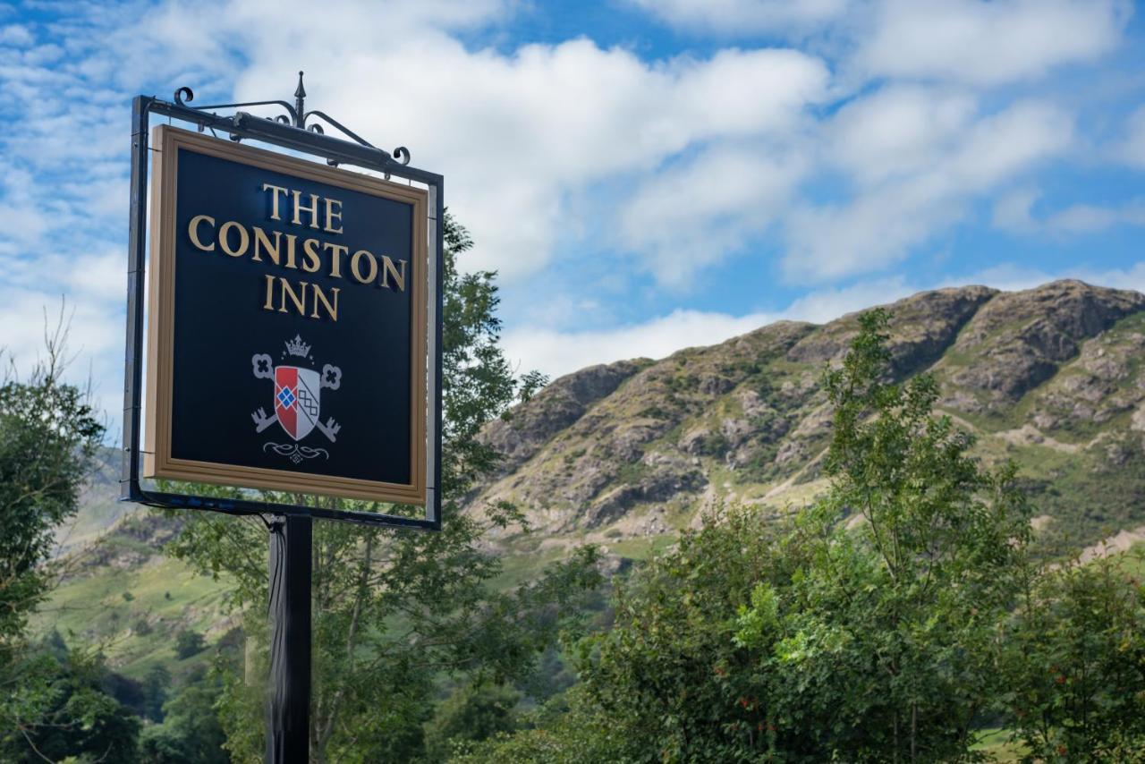 The Coniston Inn - The Inn Collection Group Exterior photo