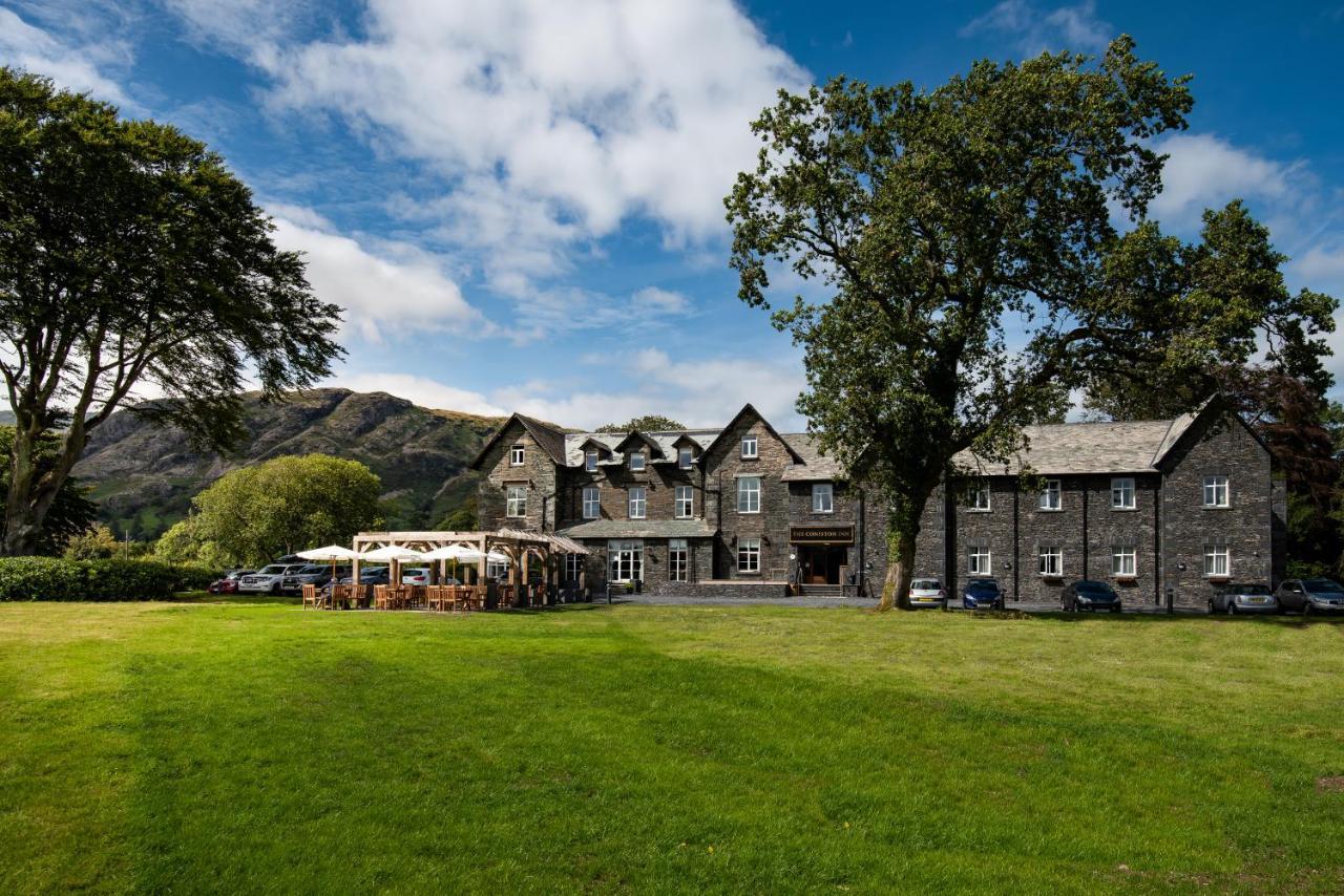 The Coniston Inn - The Inn Collection Group Exterior photo