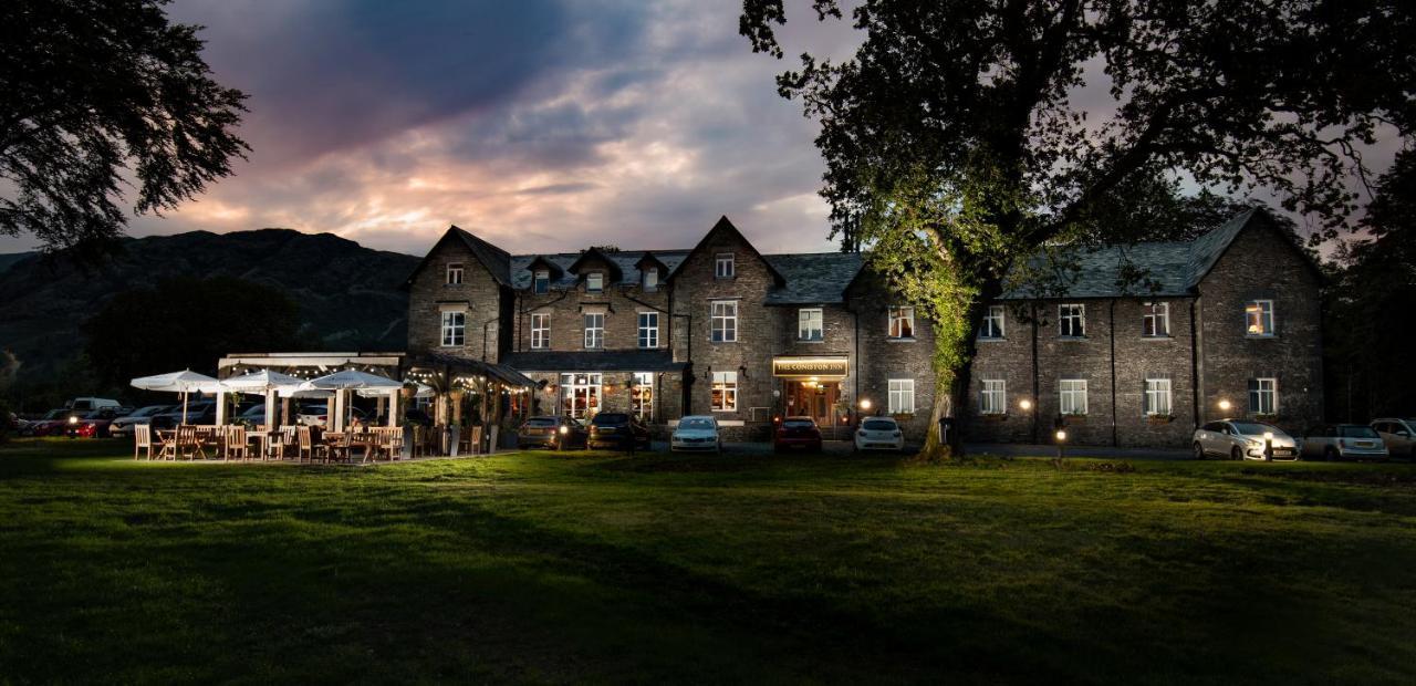 The Coniston Inn - The Inn Collection Group Exterior photo