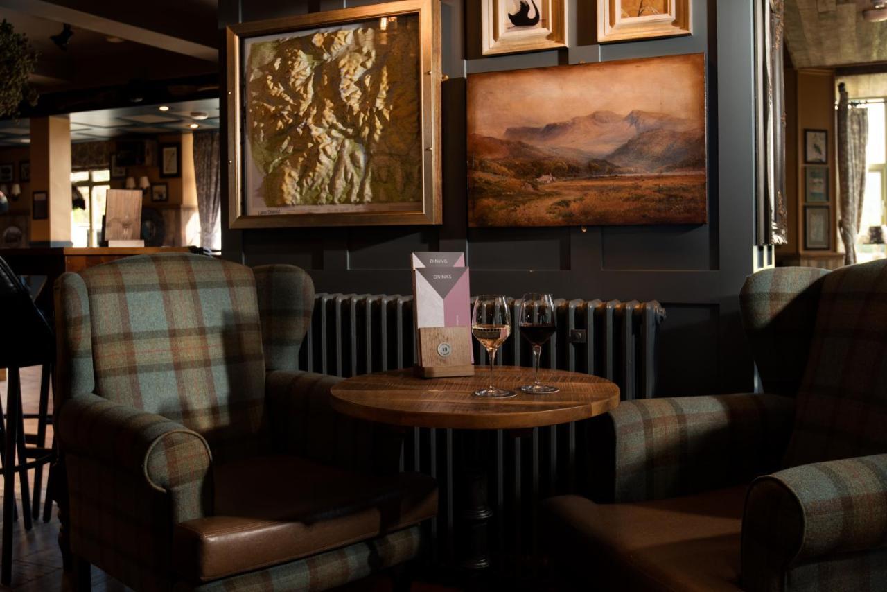 The Coniston Inn - The Inn Collection Group Exterior photo