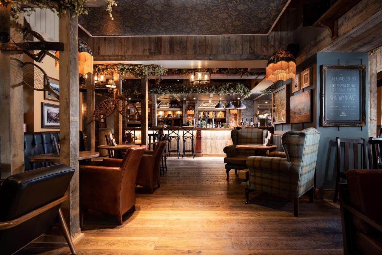The Coniston Inn - The Inn Collection Group Exterior photo