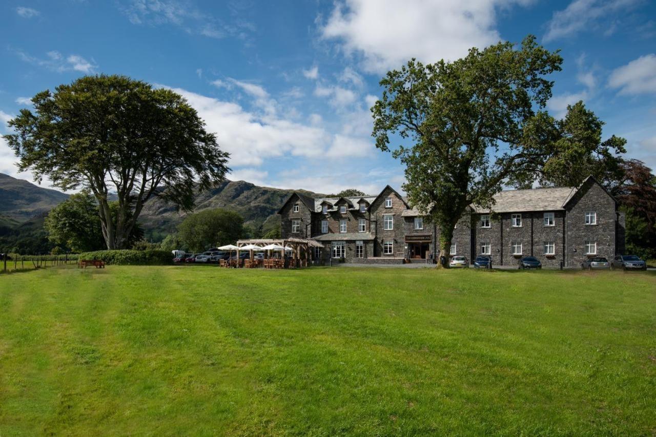 The Coniston Inn - The Inn Collection Group Exterior photo