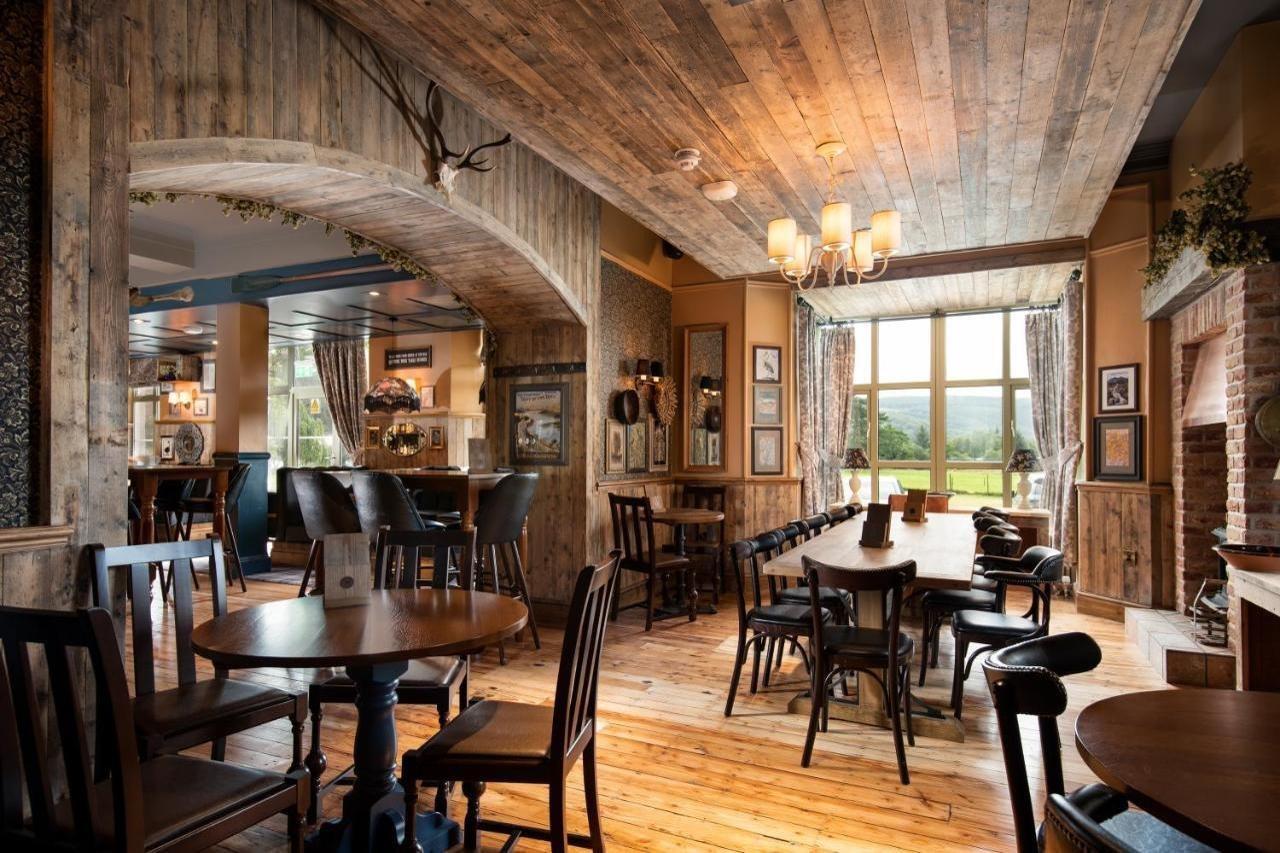 The Coniston Inn - The Inn Collection Group Exterior photo