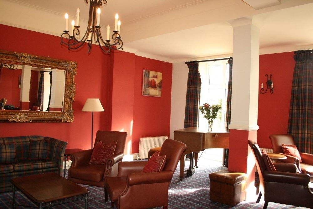 The Coniston Inn - The Inn Collection Group Interior photo