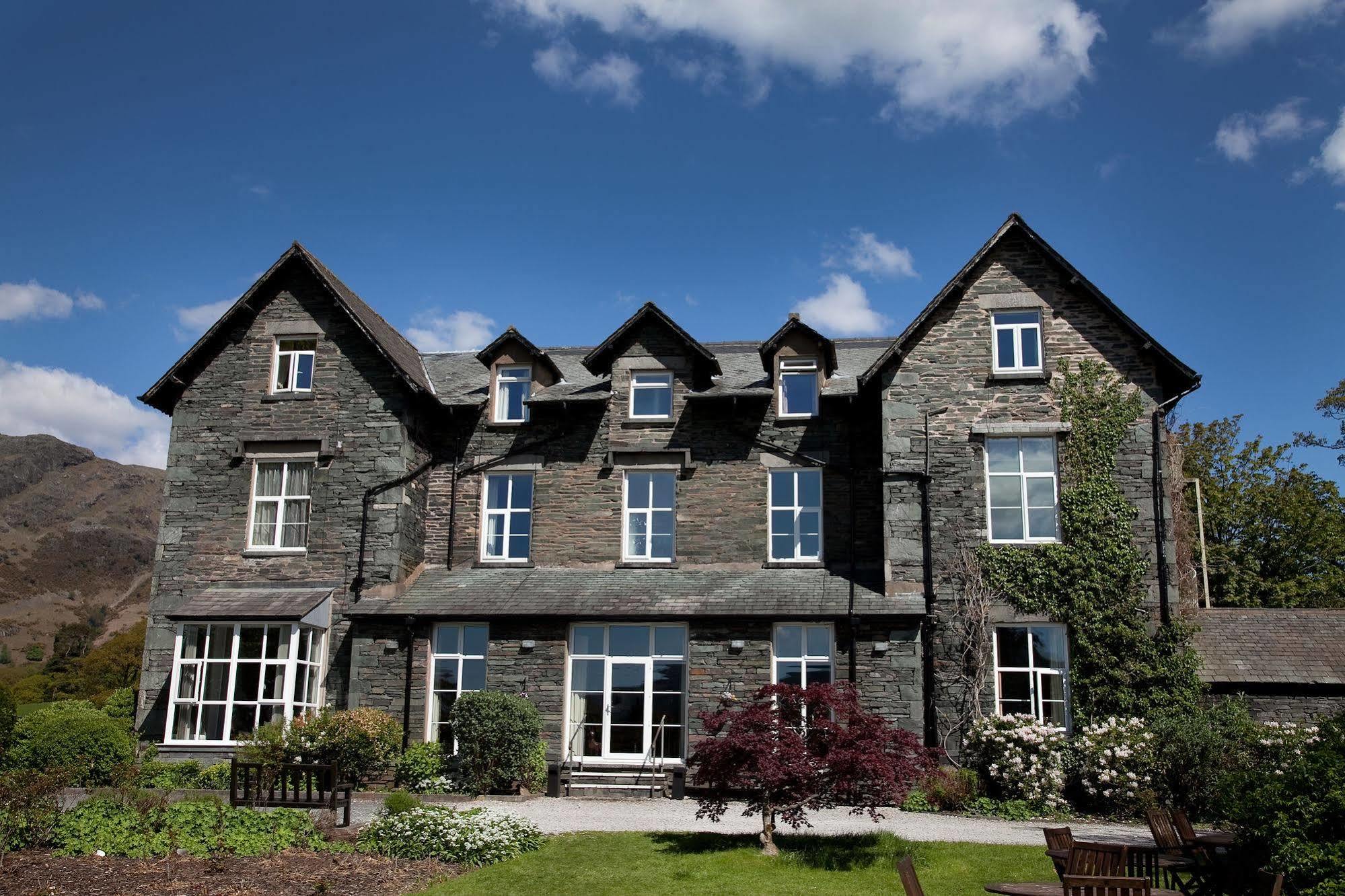 The Coniston Inn - The Inn Collection Group Exterior photo