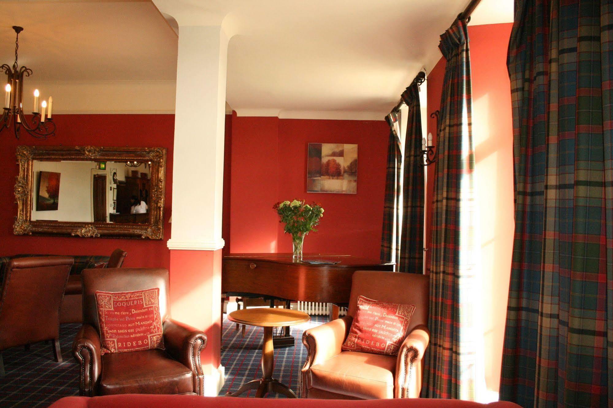 The Coniston Inn - The Inn Collection Group Interior photo