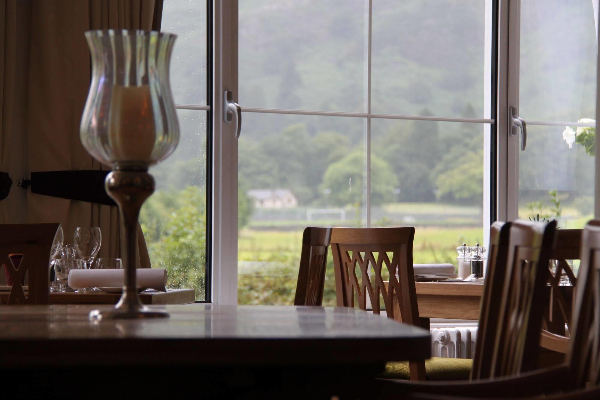 The Coniston Inn - The Inn Collection Group Restaurant photo