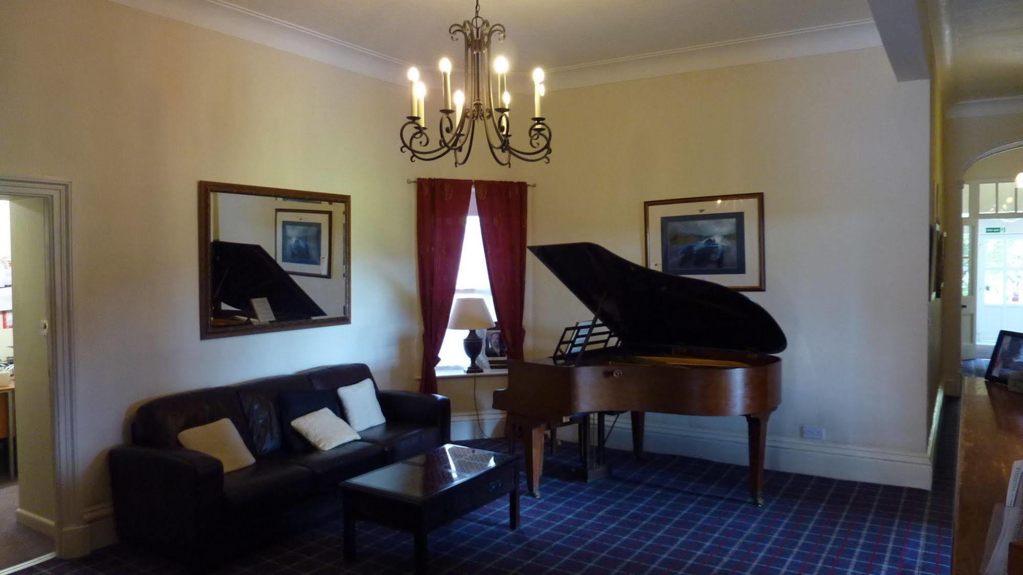 The Coniston Inn - The Inn Collection Group Interior photo