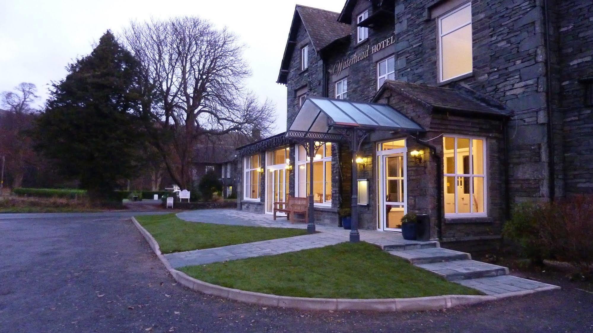 The Coniston Inn - The Inn Collection Group Exterior photo